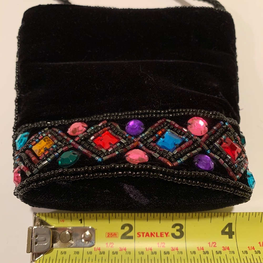 GIRL’S DRESS-UP PURSE. - Picture 6 of 8
